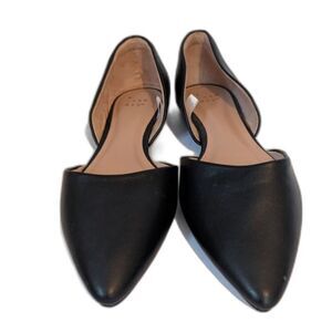 a new day Black Women's Flats Size 9.5